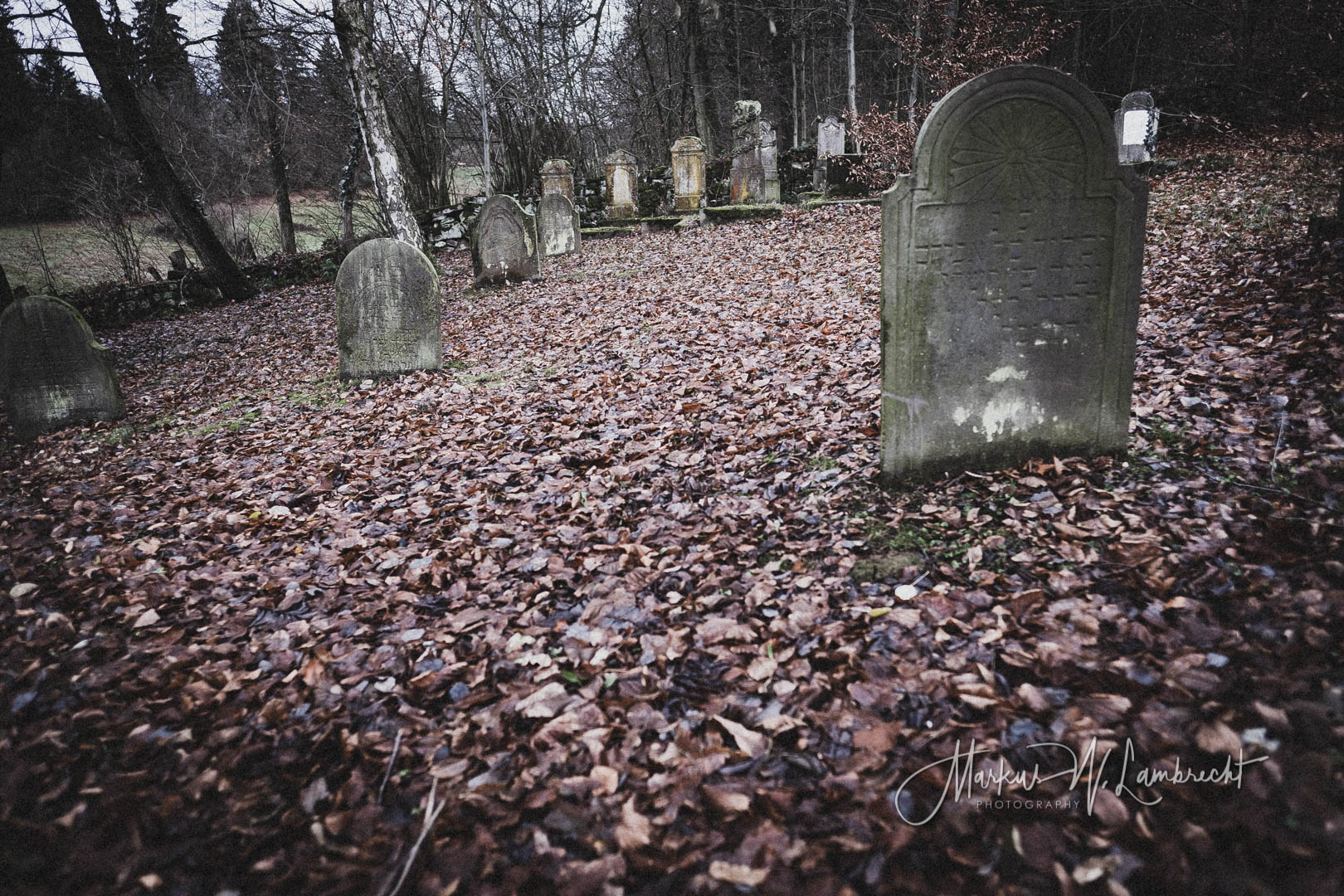 Sievershausen (Dassel), Jüdischer Friedhof